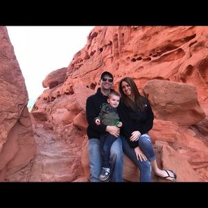 Meet your Posher, Kari